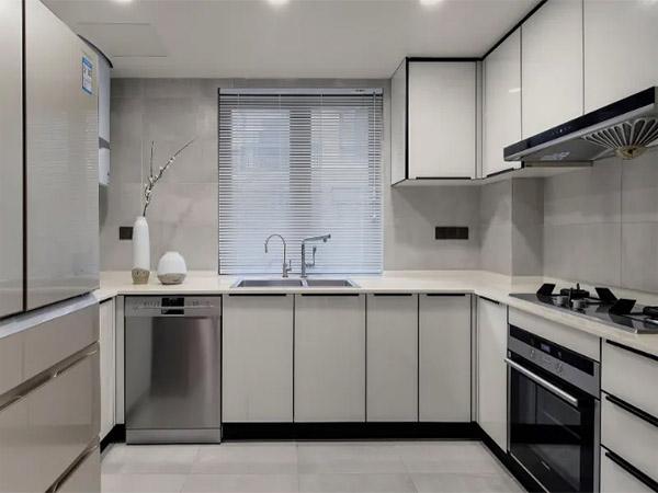 如何快速清潔廚房？壹壹集團這里有幾個小妙招，簡單快速